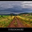 St�edohor�